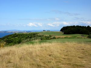 Kauri Cliffs 15th